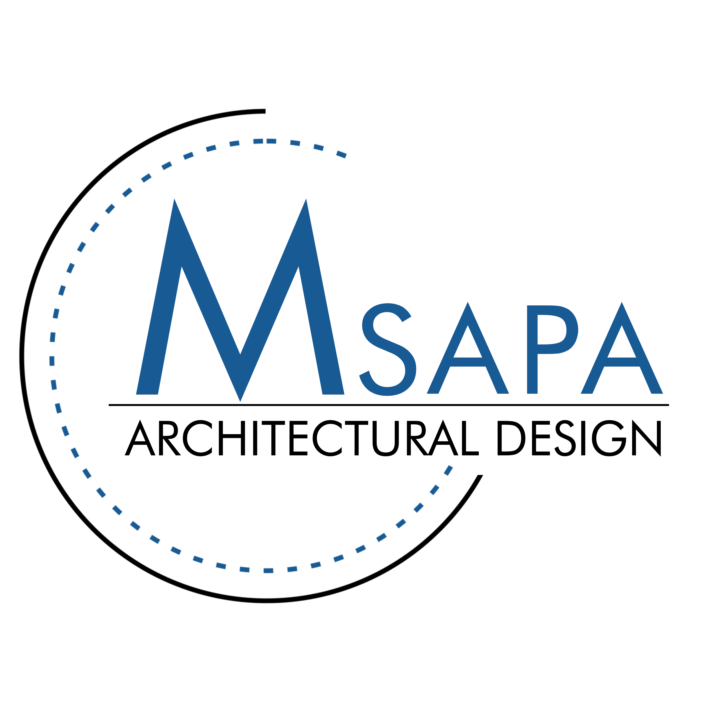 Msapa Architectural Design